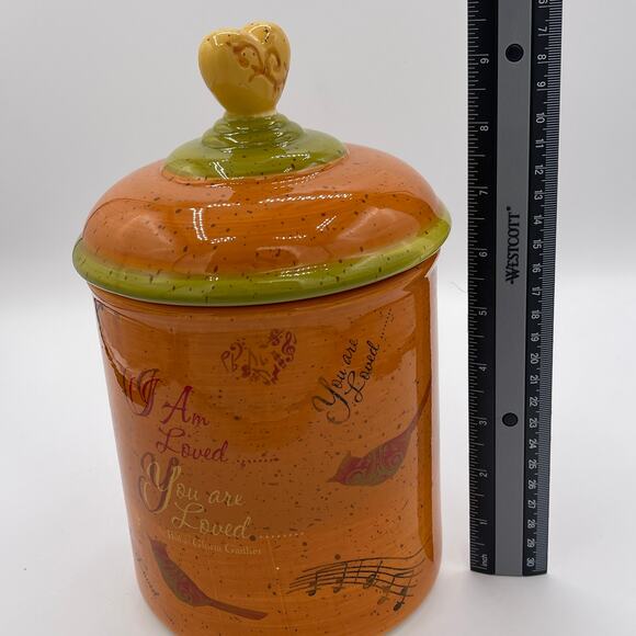 Cracker Barrel The Bill Gaither Collection - Set of 2 Canisters - Picture 7 of 16